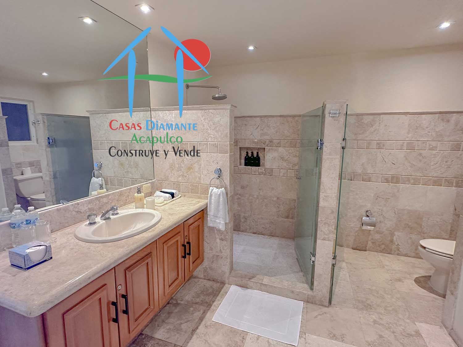 Casa 8 Caballos - Recámara seis 5